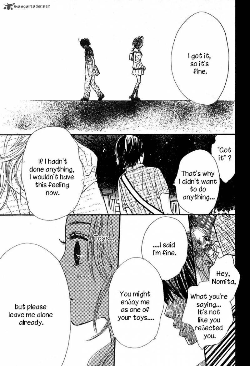 3 Banme No Kareshi Chapter 1 Page 43