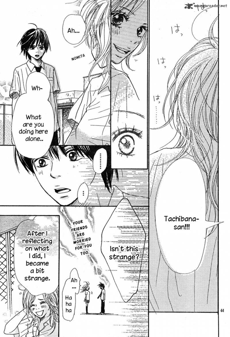 3 Banme No Kareshi Chapter 1 Page 49