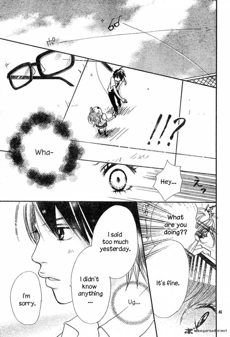 3 Banme No Kareshi Chapter 1 Page 51