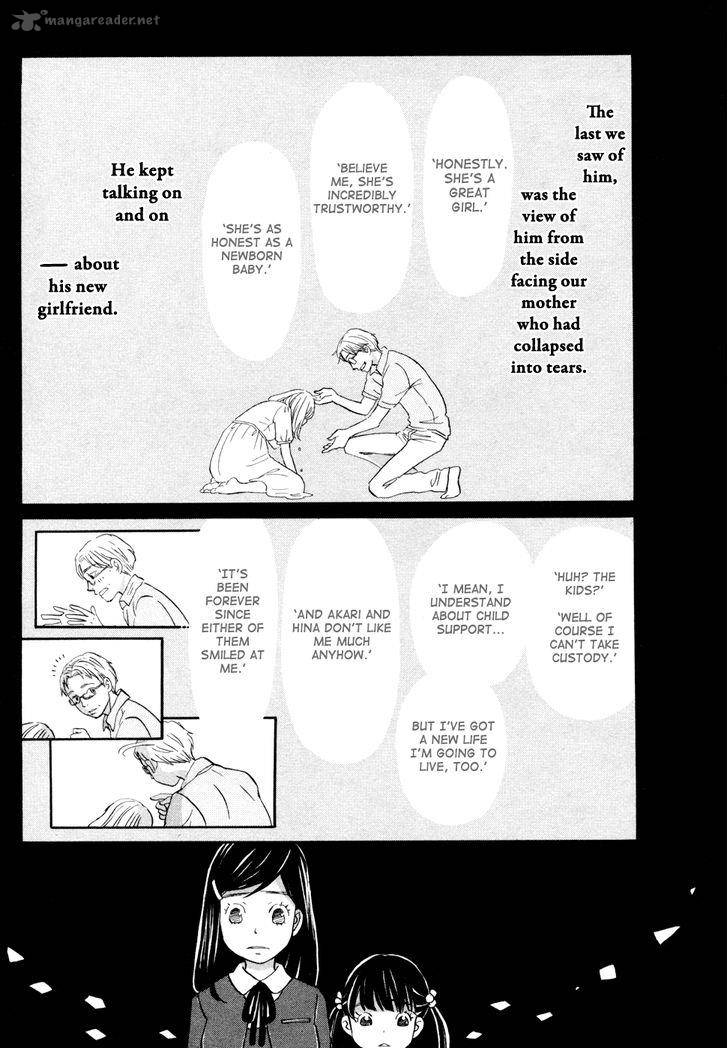 3 Gatsu No Lion Chapter 104 Page 3