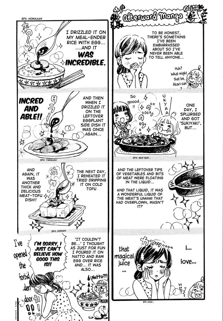 3 Gatsu No Lion Chapter 139 Page 14
