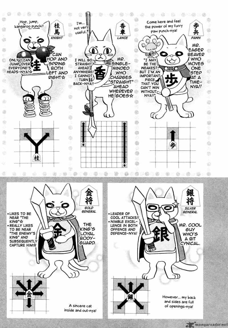 3 Gatsu No Lion Chapter 15 Page 10