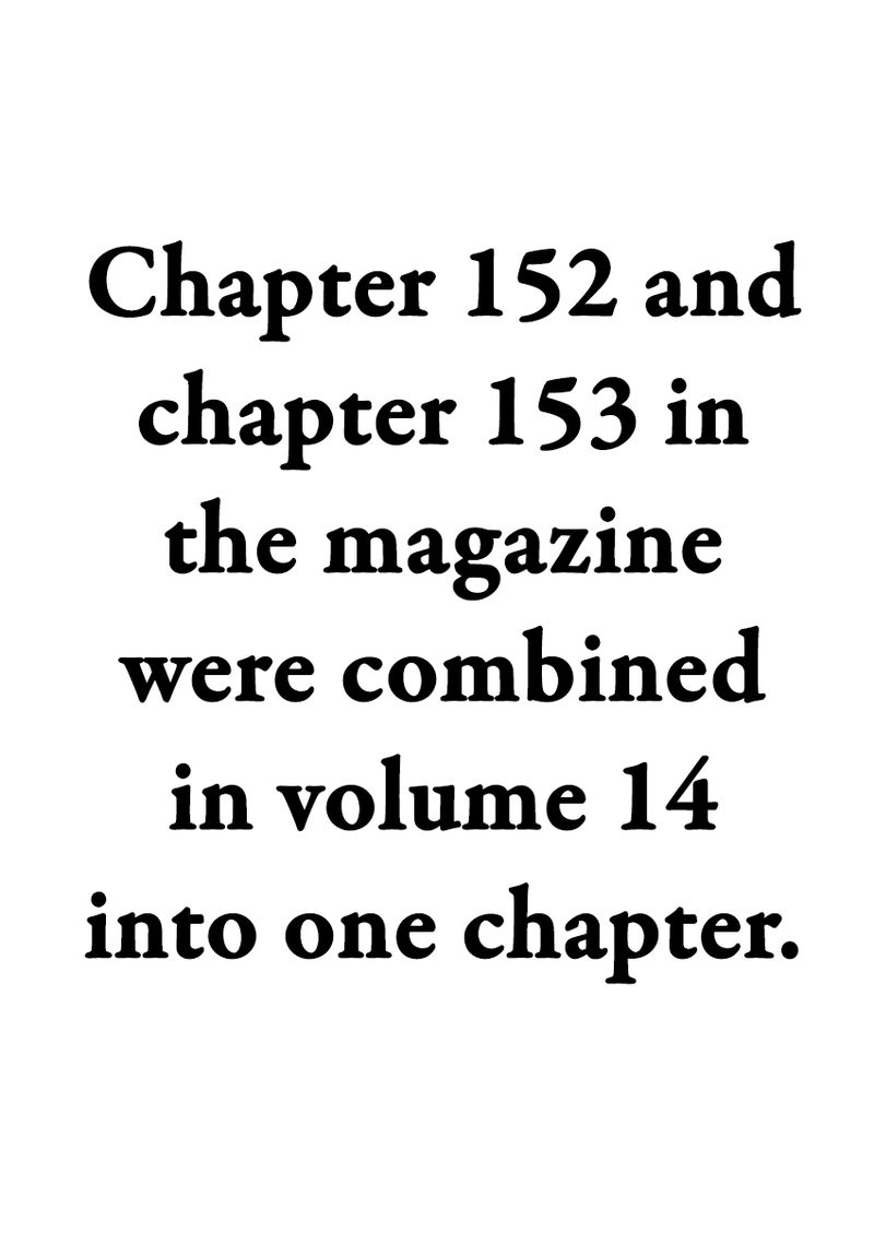 3 Gatsu No Lion Chapter 154 Page 1