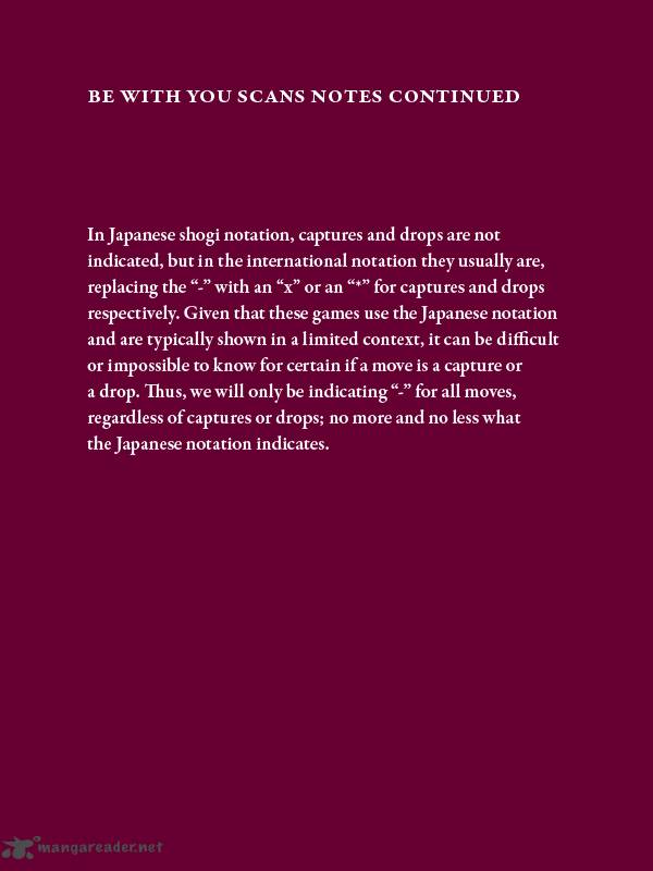 3 Gatsu No Lion Chapter 24 Page 21