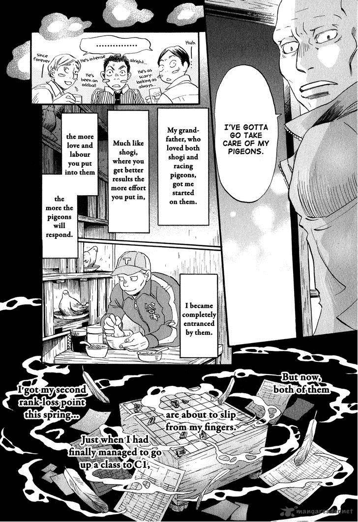 3 Gatsu No Lion Chapter 64 Page 15