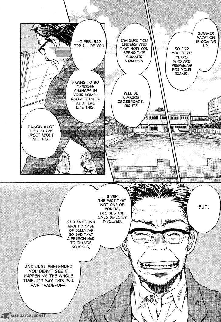 3 Gatsu No Lion Chapter 68 Page 12