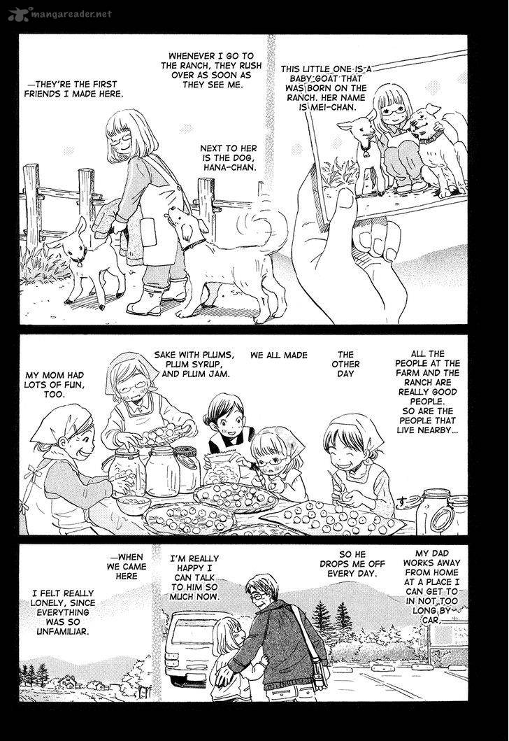3 Gatsu No Lion Chapter 70 Page 13