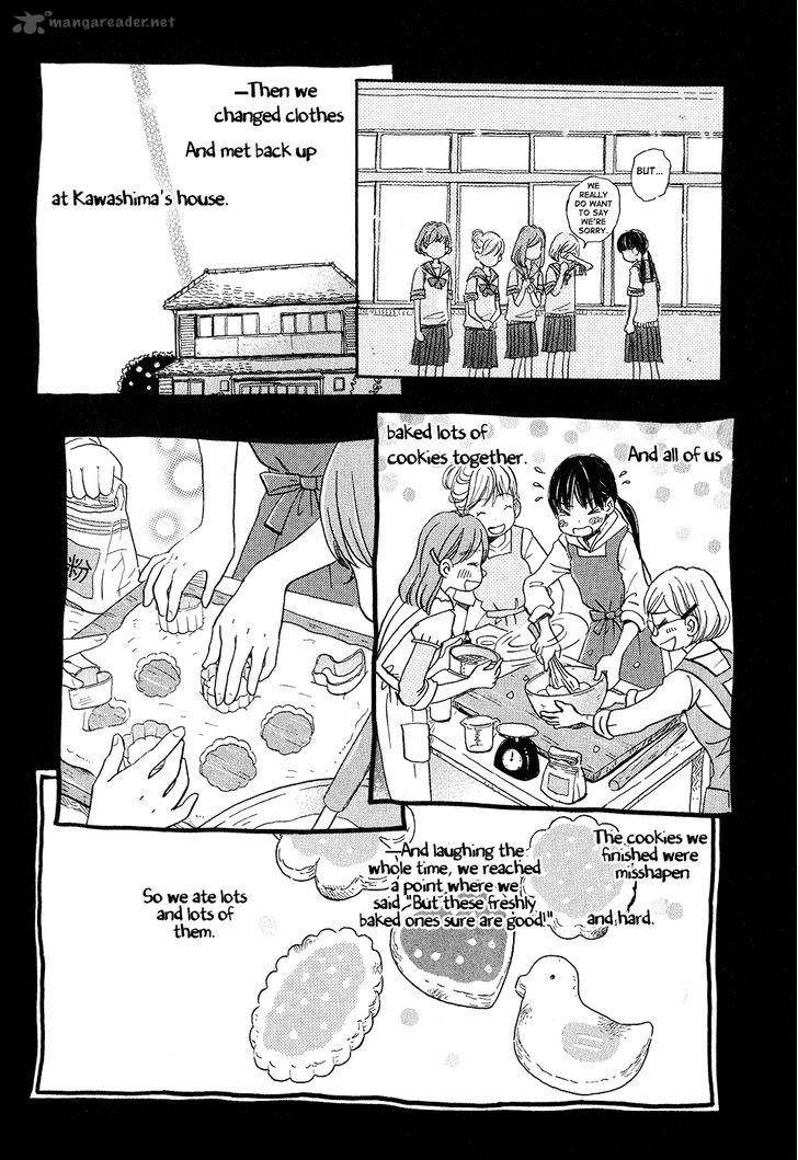 3 Gatsu No Lion Chapter 71 Page 9