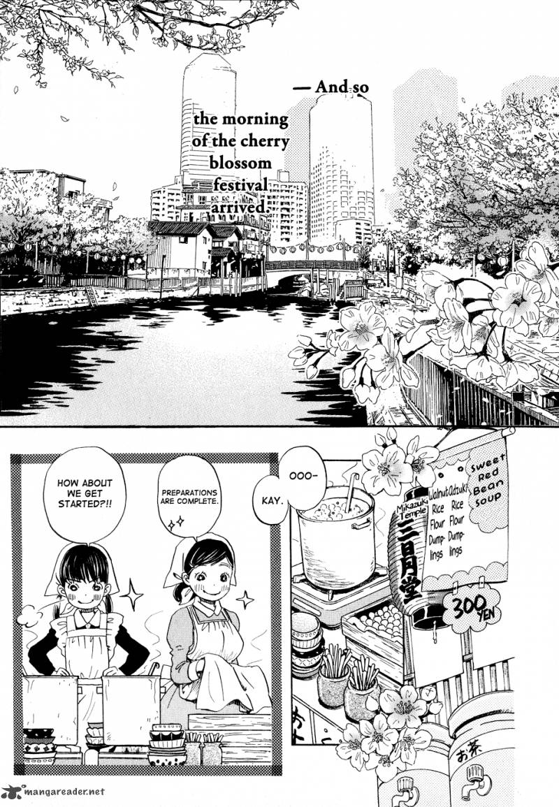 3 Gatsu No Lion Chapter 89 Page 9