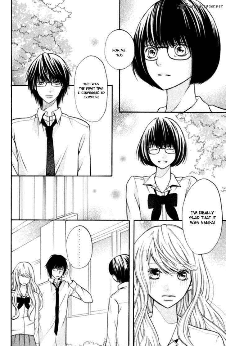 3d Kanojo Chapter 18 Page 22