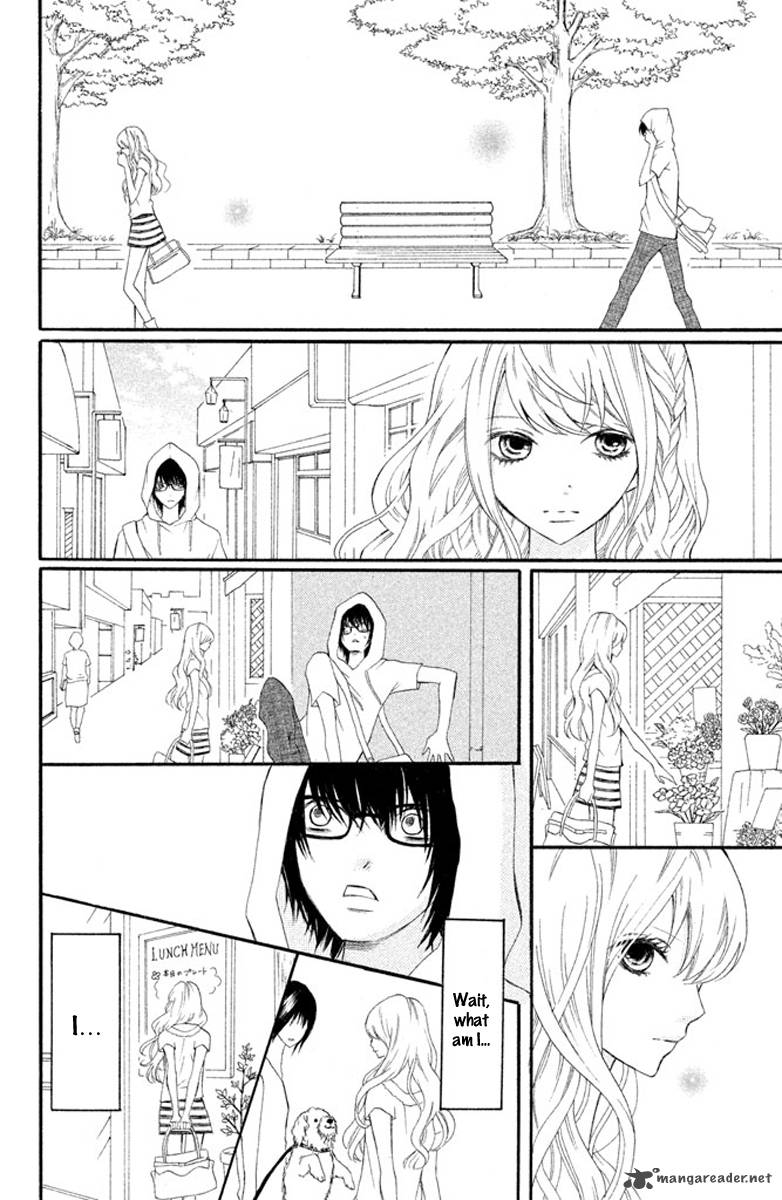 3d Kanojo Chapter 2 Page 11