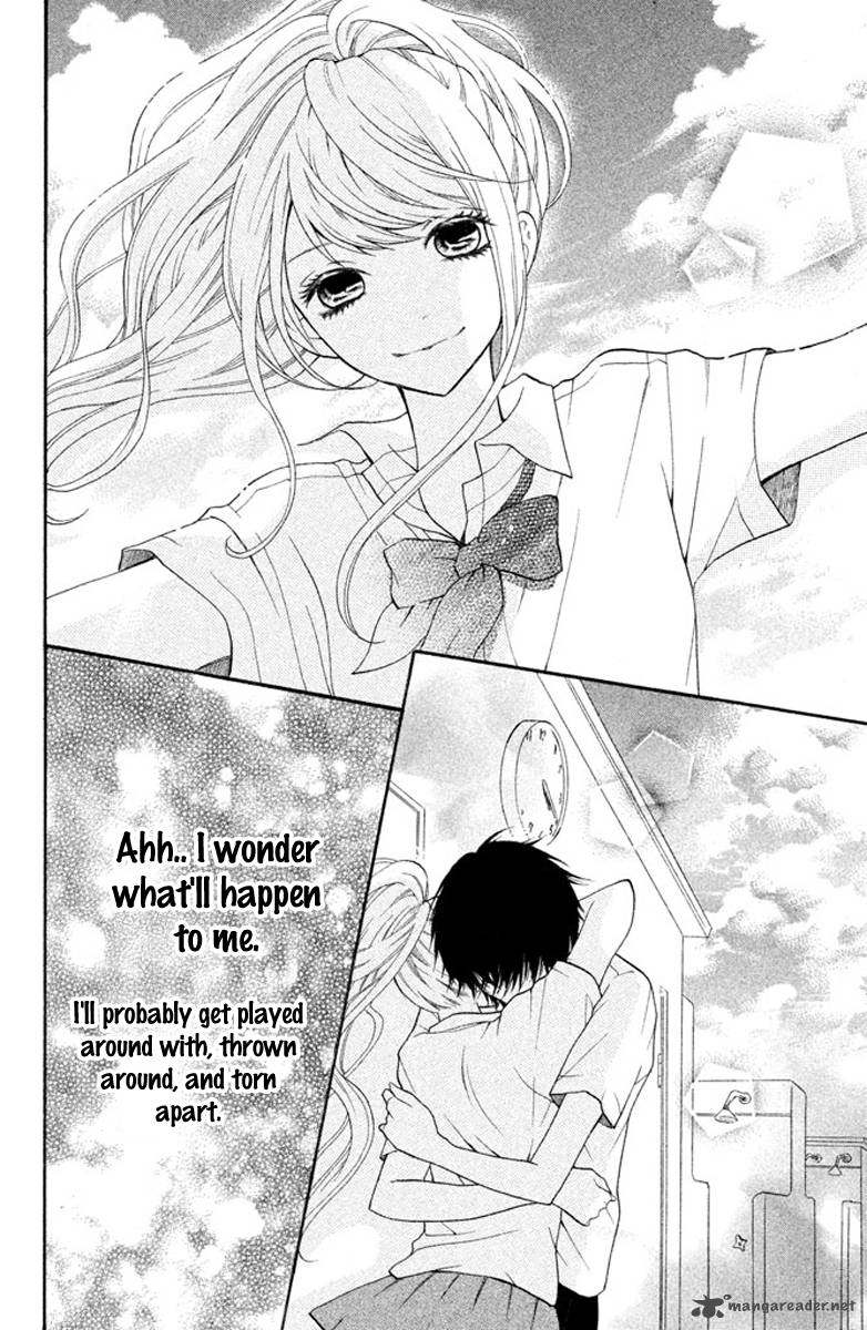 3d Kanojo Chapter 2 Page 37
