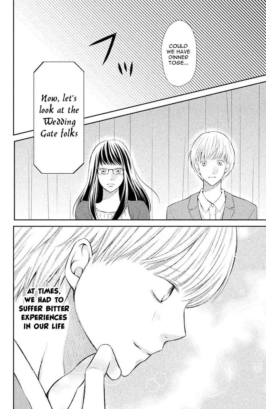 3d Kanojo Chapter 47 Page 40