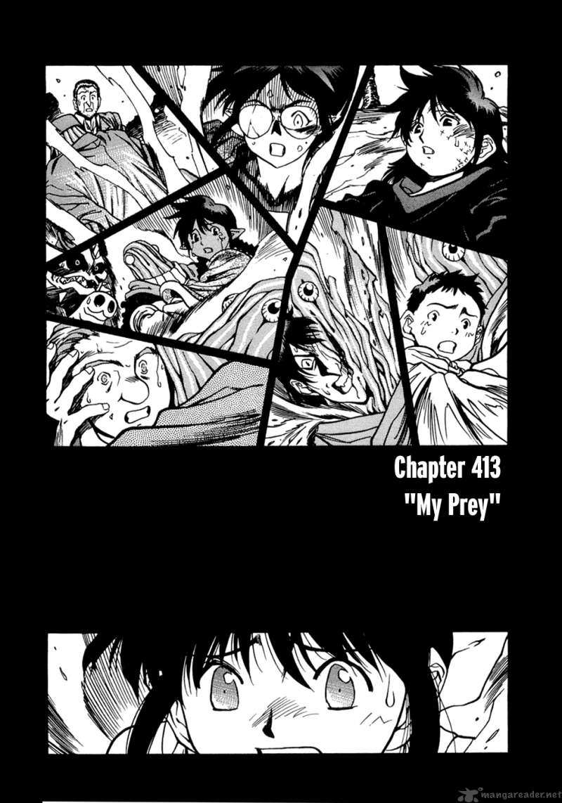 3x3 Eyes Chapter 548 Page 2