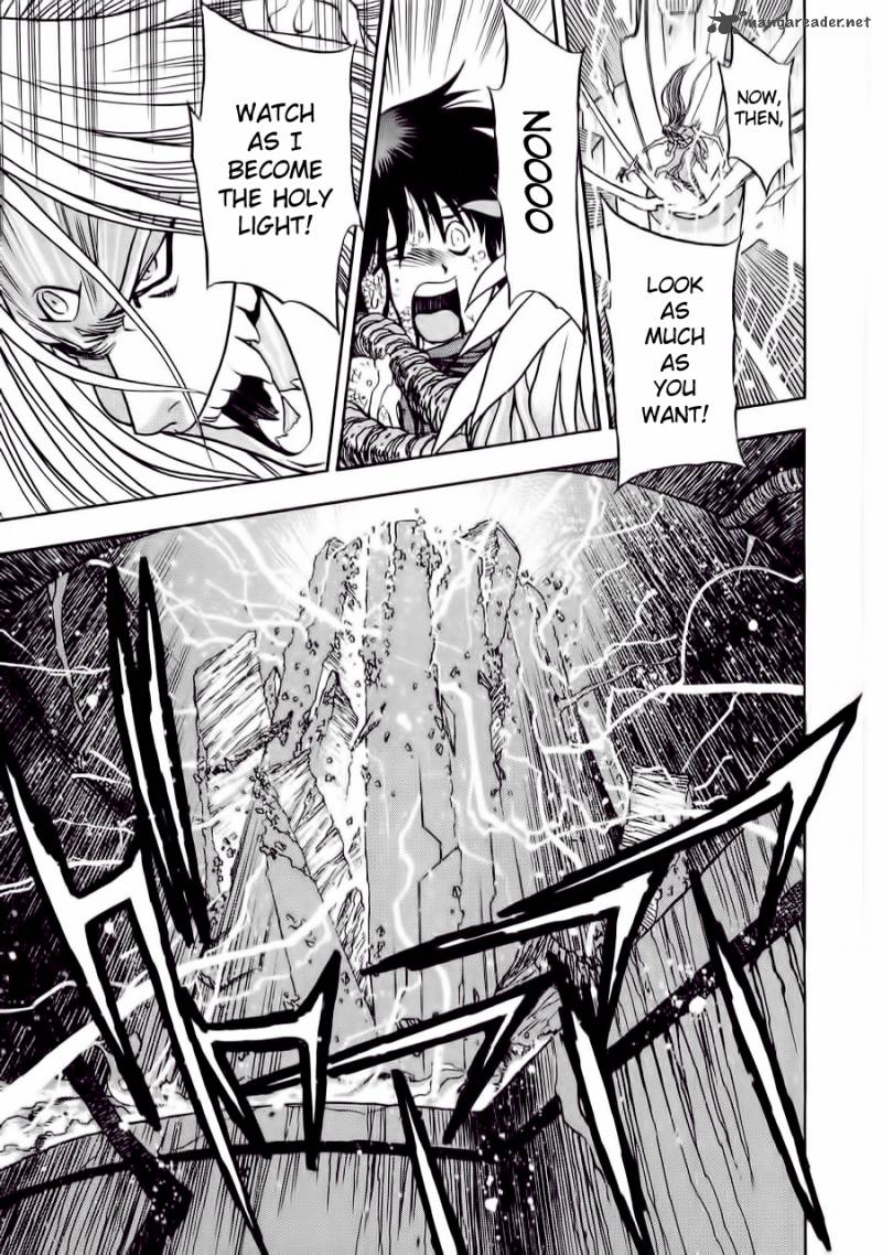 3x3 Eyes Chapter 562 Page 12