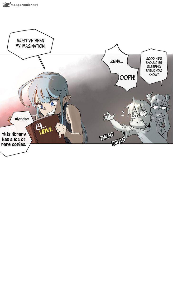 4 Cut Hero Chapter 18 Page 5
