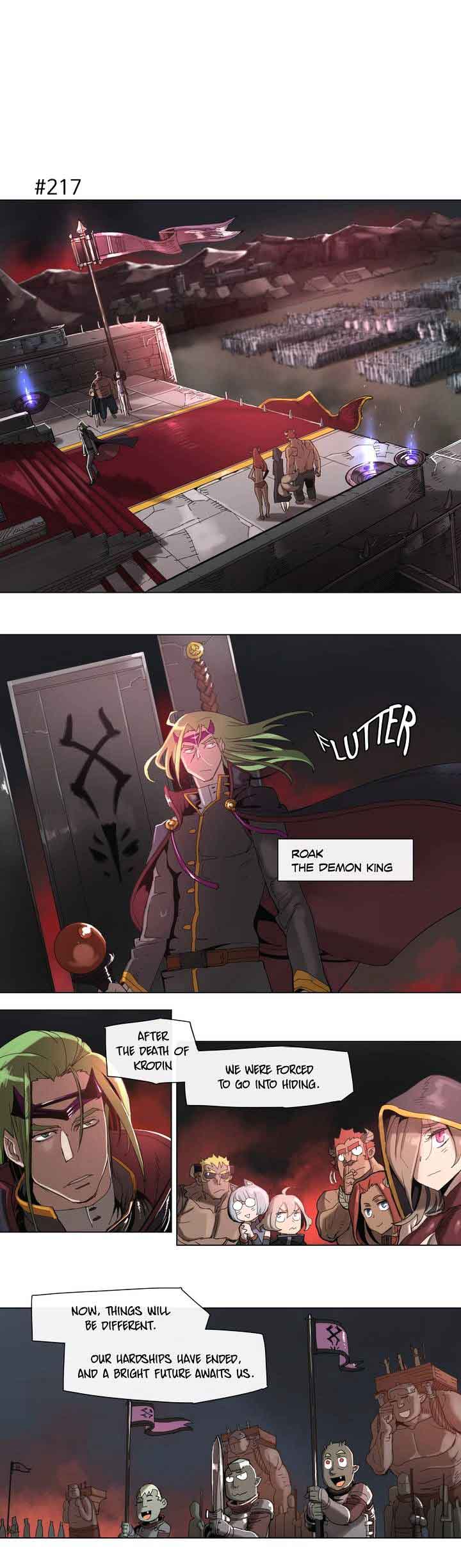 4 Cut Hero Chapter 42 Page 2