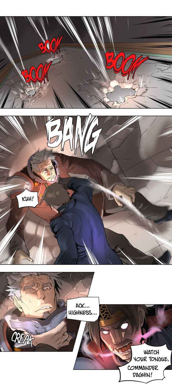 4 Cut Hero Chapter 58 Page 14