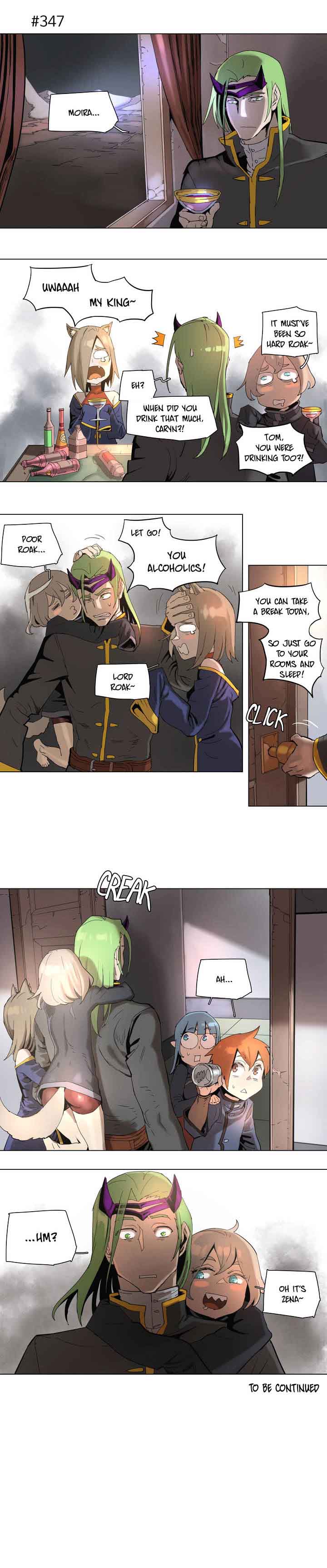 4 Cut Hero Chapter 63 Page 9