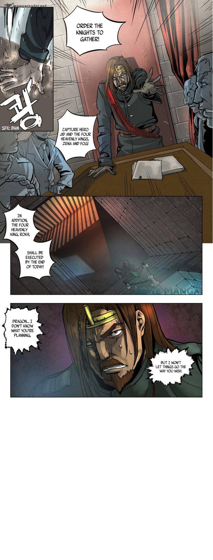 4 Cut Hero Chapter 7 Page 7