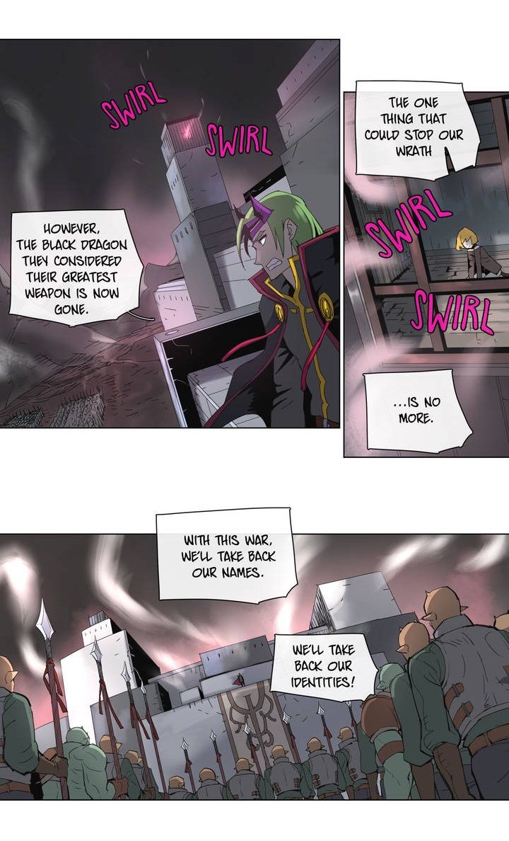 4 Cut Hero Chapter 77 Page 18