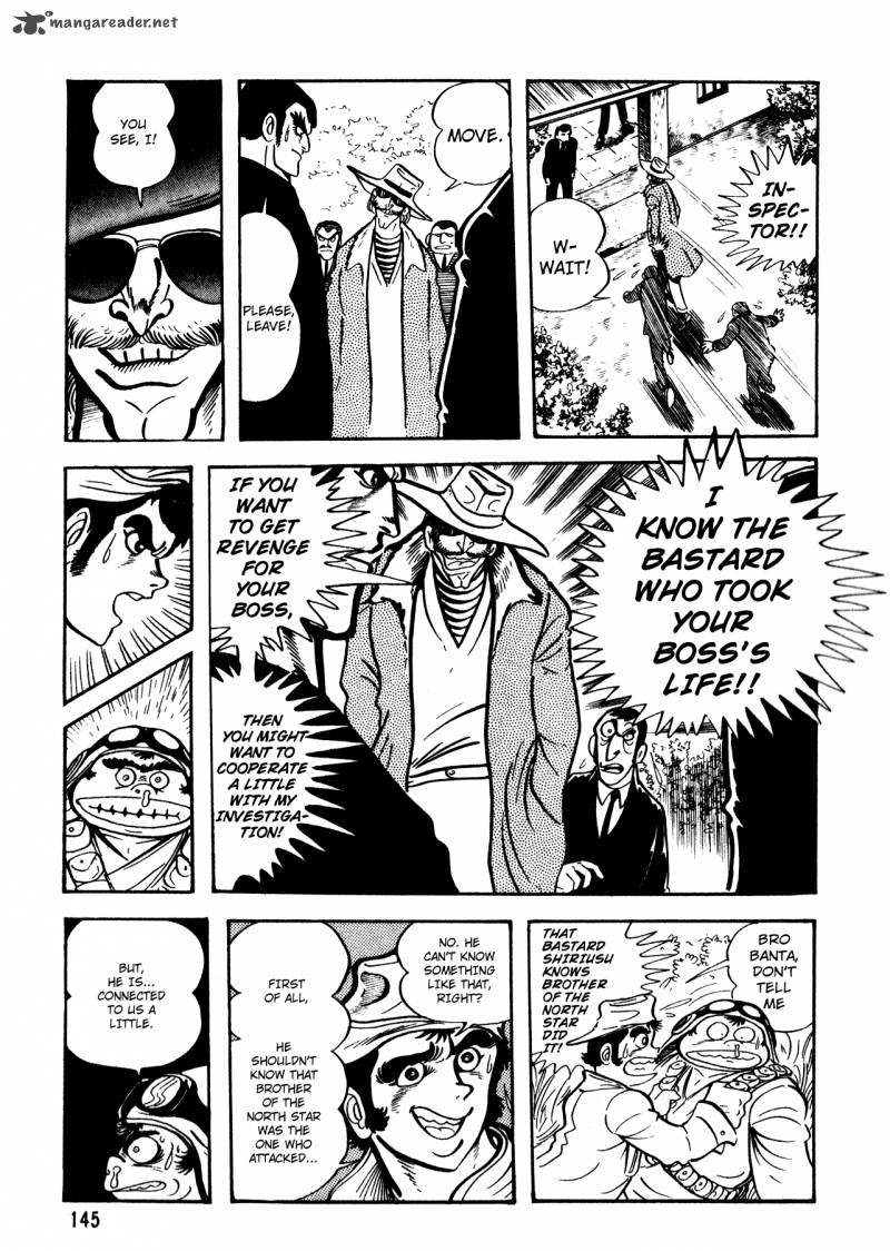 5001 Nen Yakuza Wars Chapter 6 Page 11