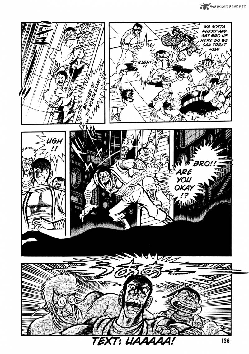 5001 Nen Yakuza Wars Chapter 6 Page 2