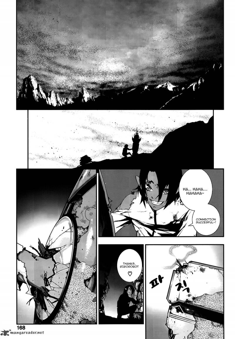 50 Million Km Chapter 23 Page 4