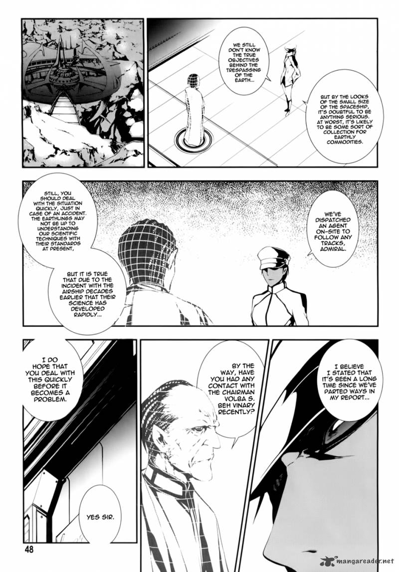 50 Million Km Chapter 9 Page 4