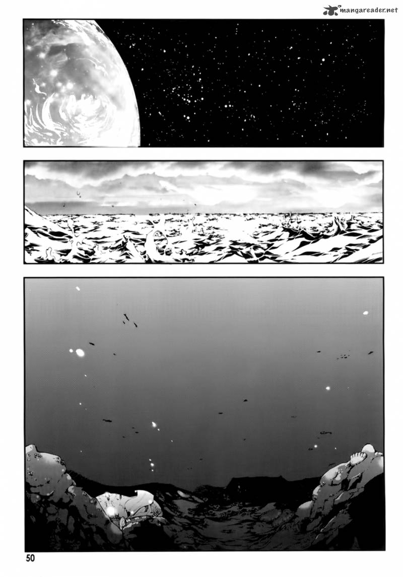 50 Million Km Chapter 9 Page 6