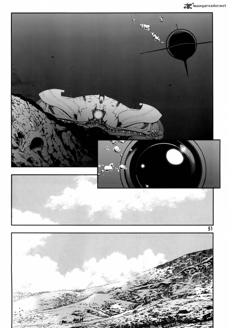 50 Million Km Chapter 9 Page 7