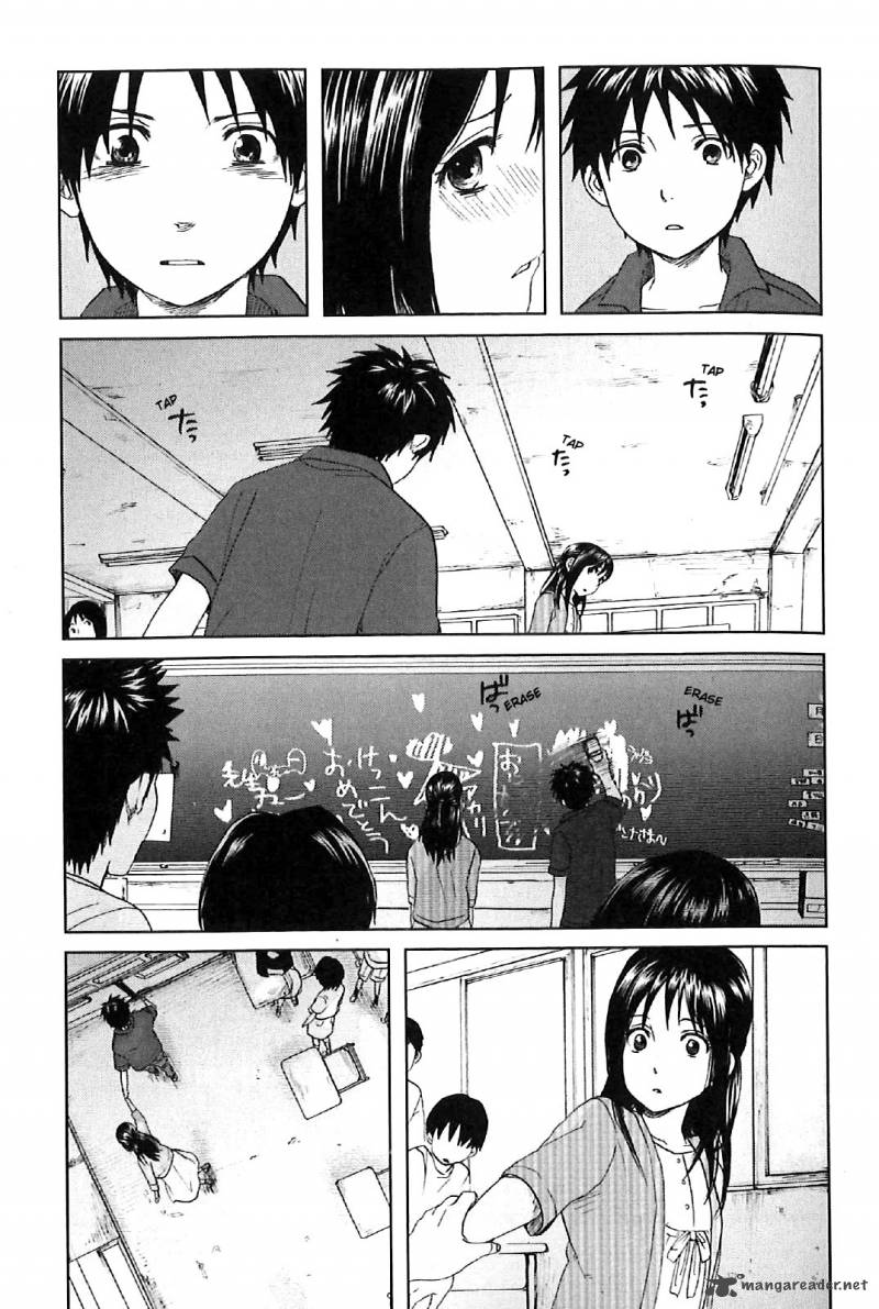 5 Centimeters Per Second Chapter 1 Page 26