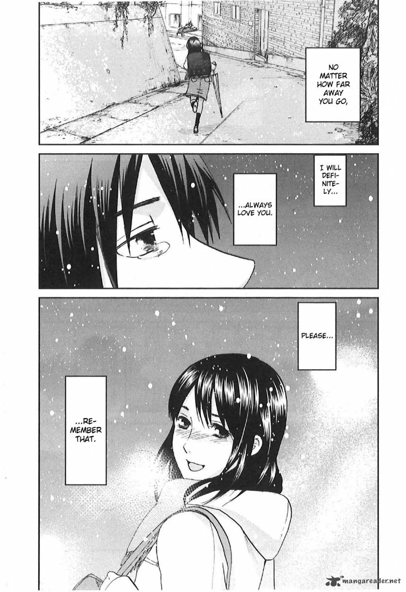 5 Centimeters Per Second Chapter 9 Page 32