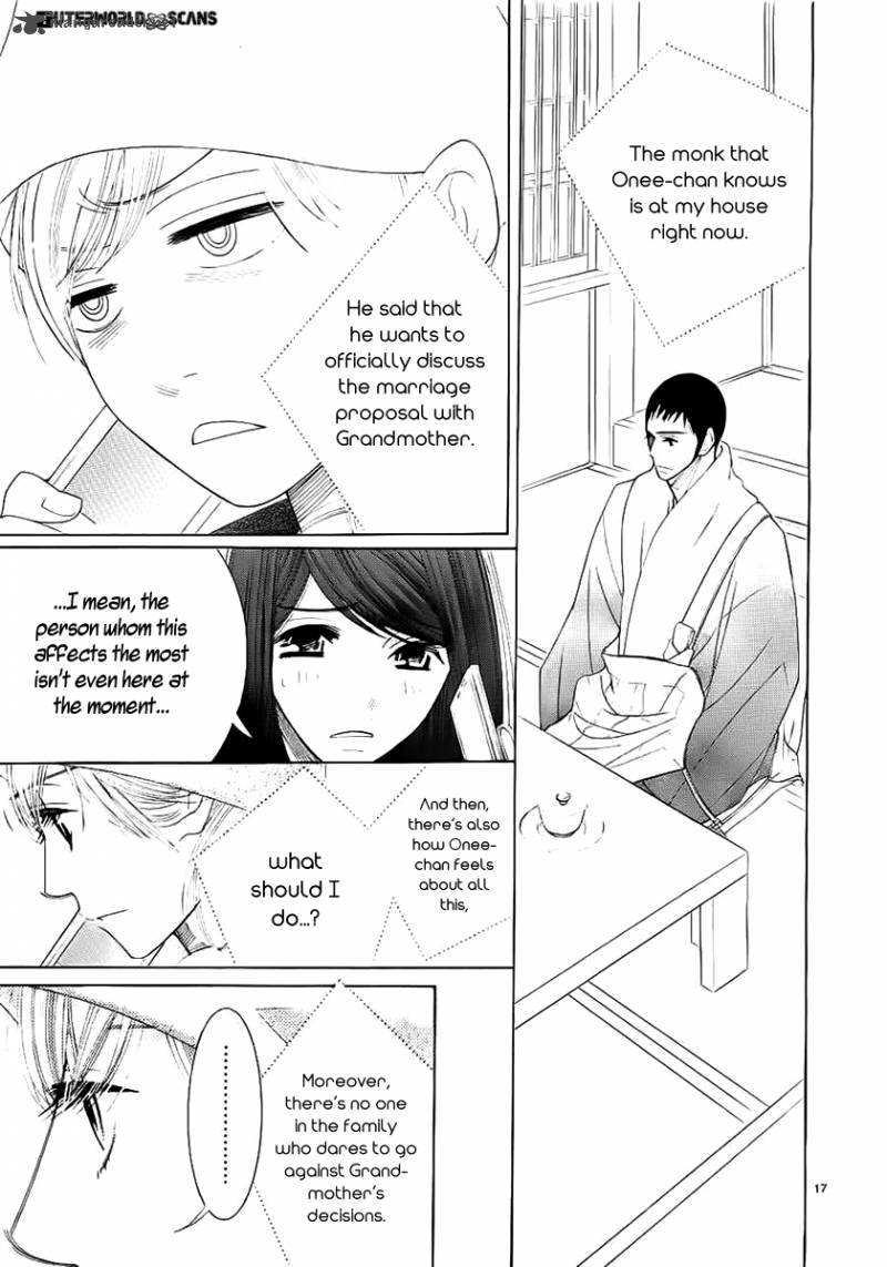 5 Ji Kara 9 Ji Made Chapter 19 Page 20
