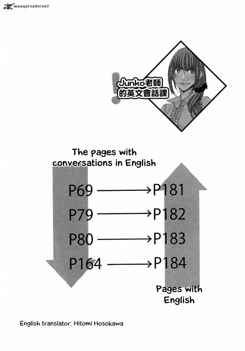 5 Ji Kara 9 Ji Made Chapter 4 Page 40