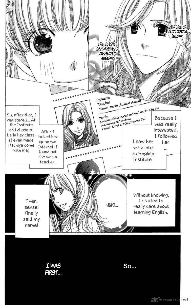 5 Ji Kara 9 Ji Made Chapter 4 Page 8
