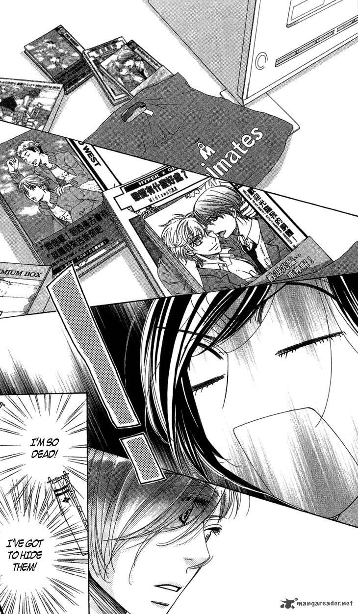 5 Ji Kara 9 Ji Made Chapter 6 Page 11