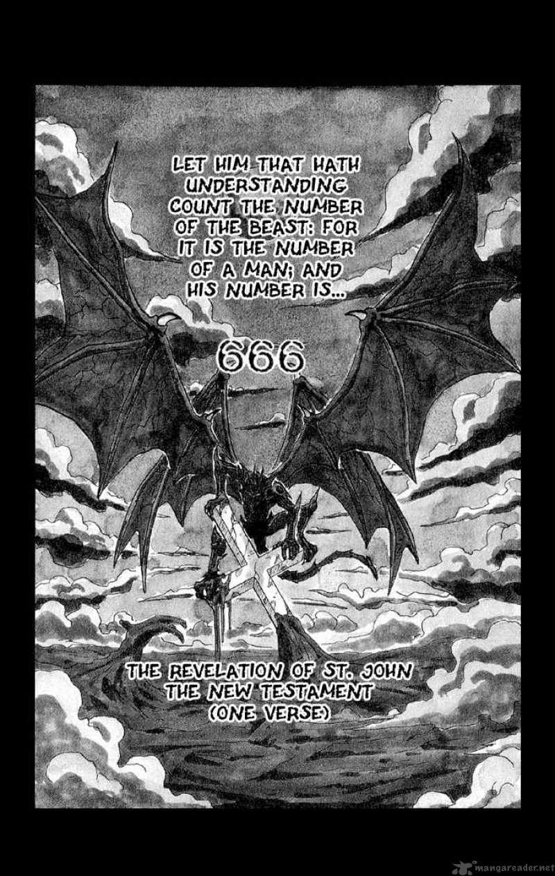 666 Satan Chapter 1 Page 2