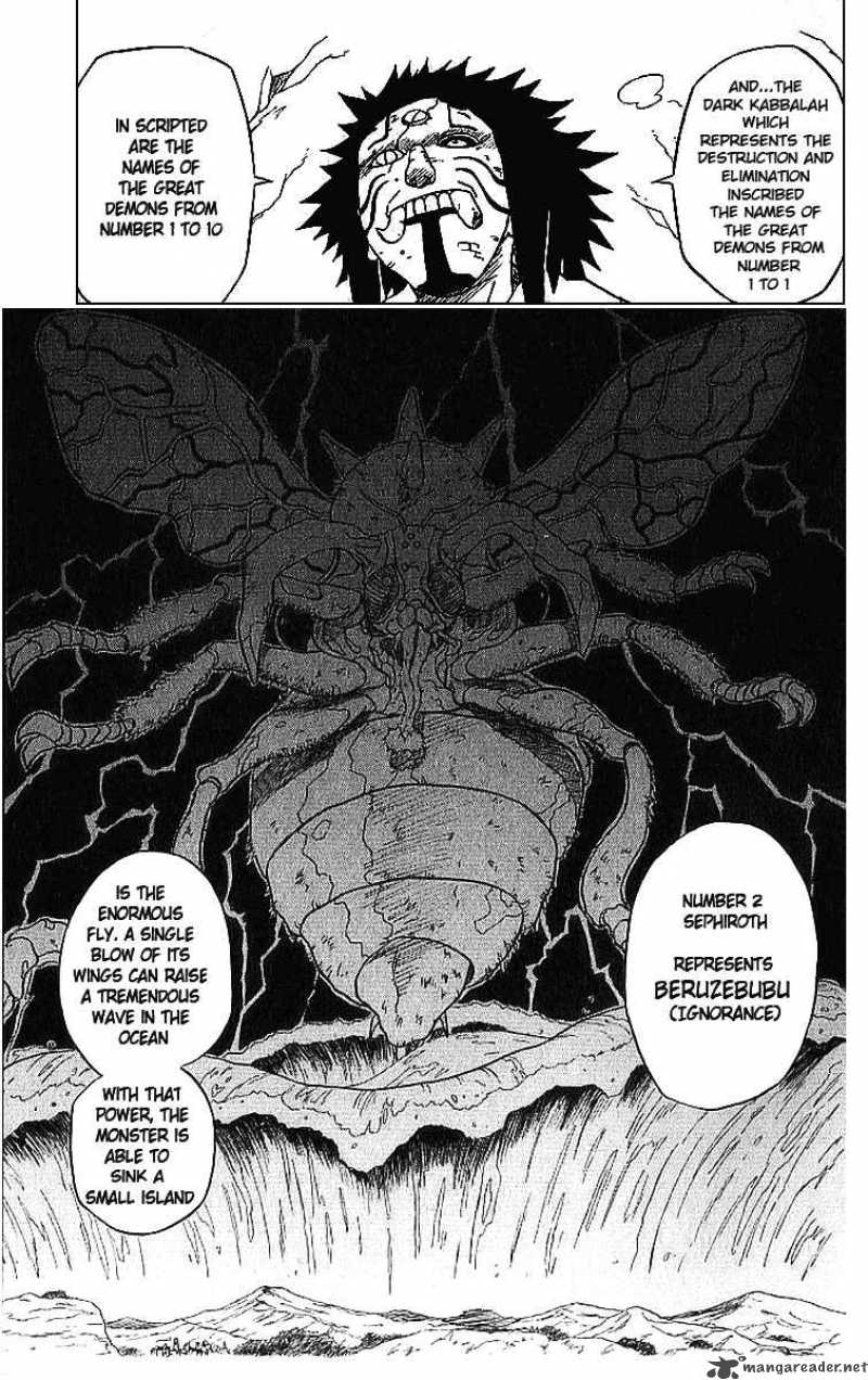 666 Satan Chapter 26 Page 15