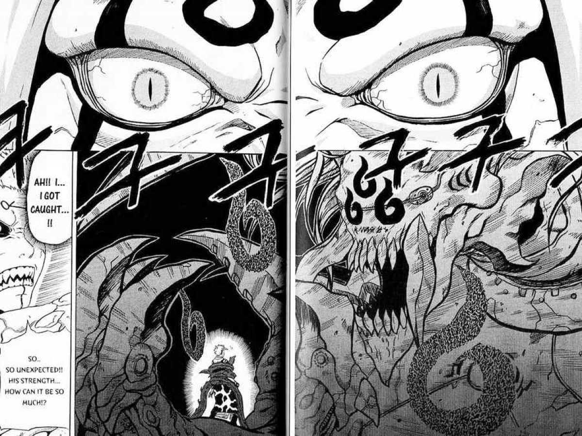 666 Satan Chapter 48 Page 4