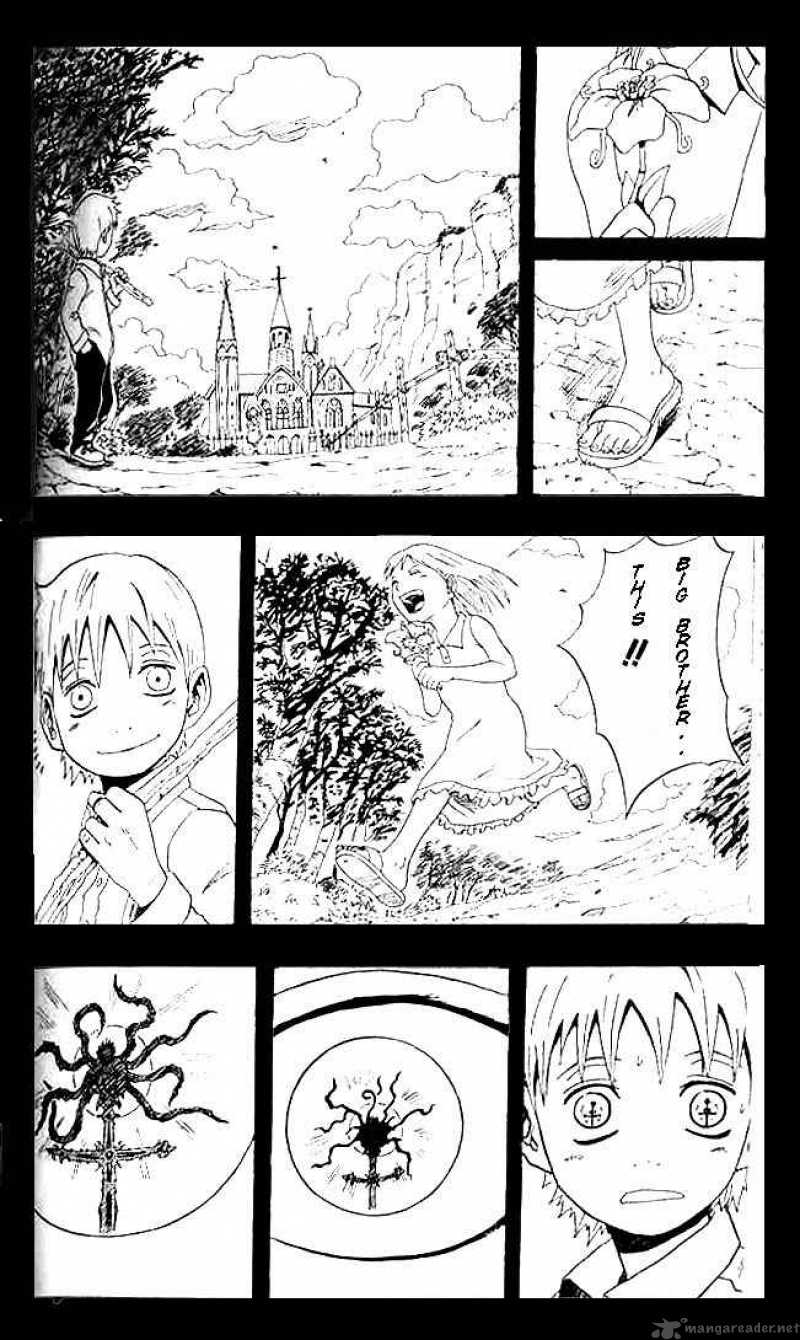 666 Satan Chapter 50 Page 37