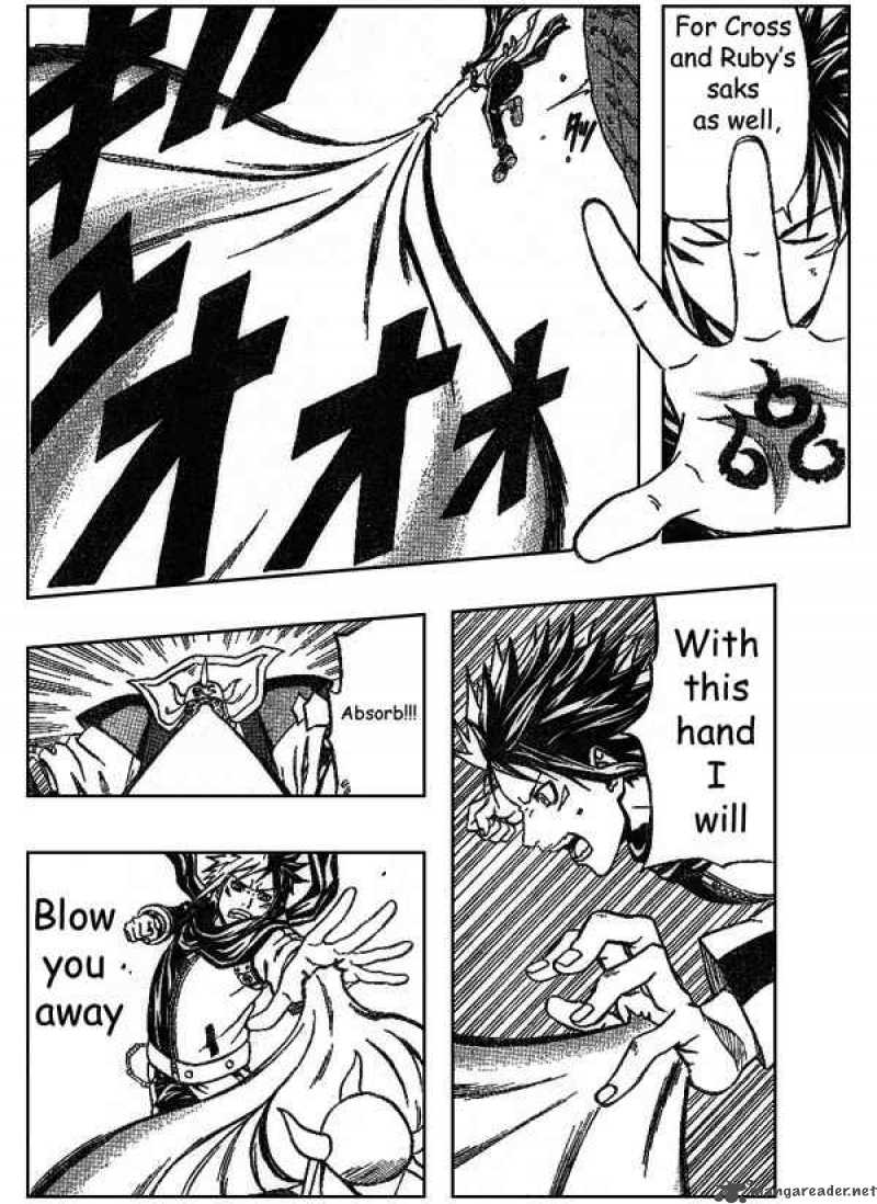 666 Satan Chapter 60 Page 43