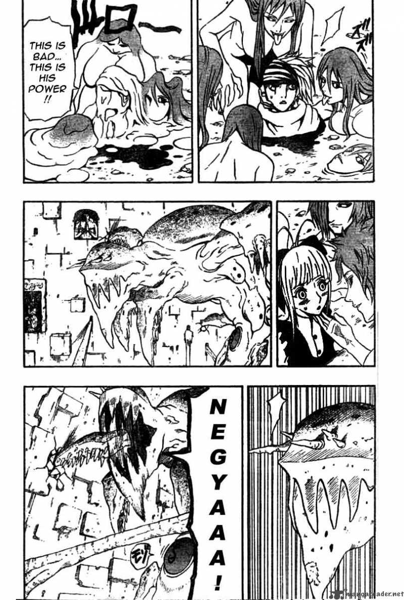 666 Satan Chapter 62 Page 43