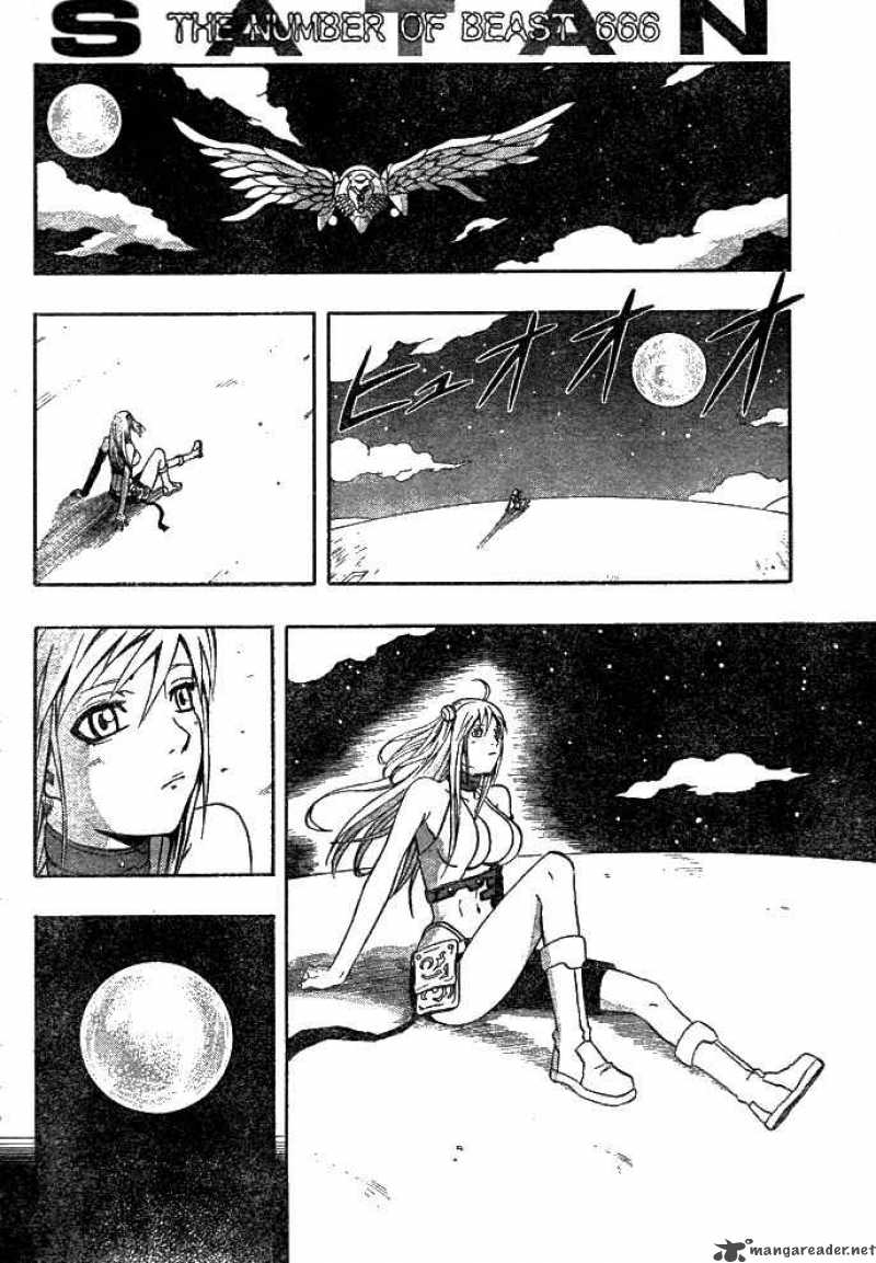 666 Satan Chapter 63 Page 23