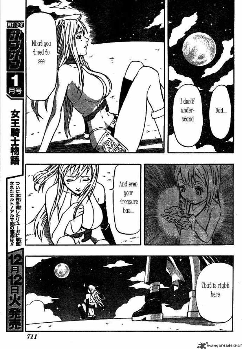 666 Satan Chapter 63 Page 26