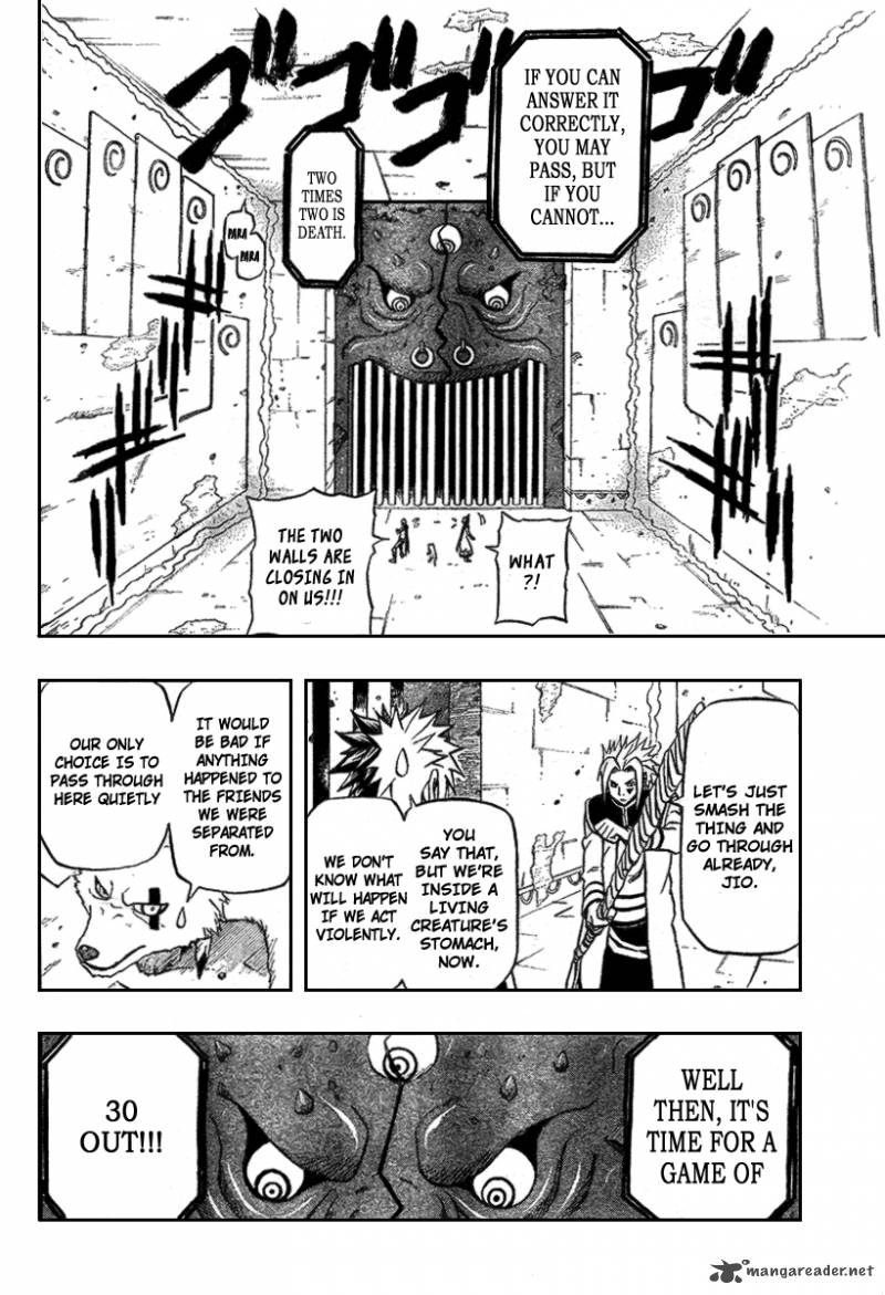 666 Satan Chapter 65 Page 4