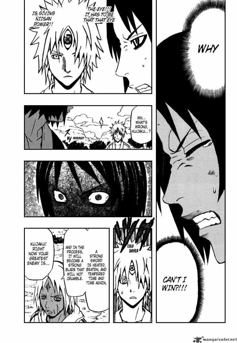 666 Satan Chapter 67 Page 32