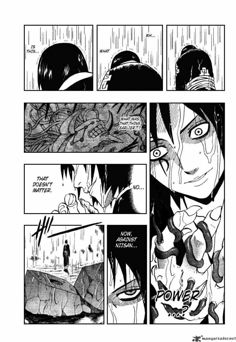 666 Satan Chapter 67 Page 36