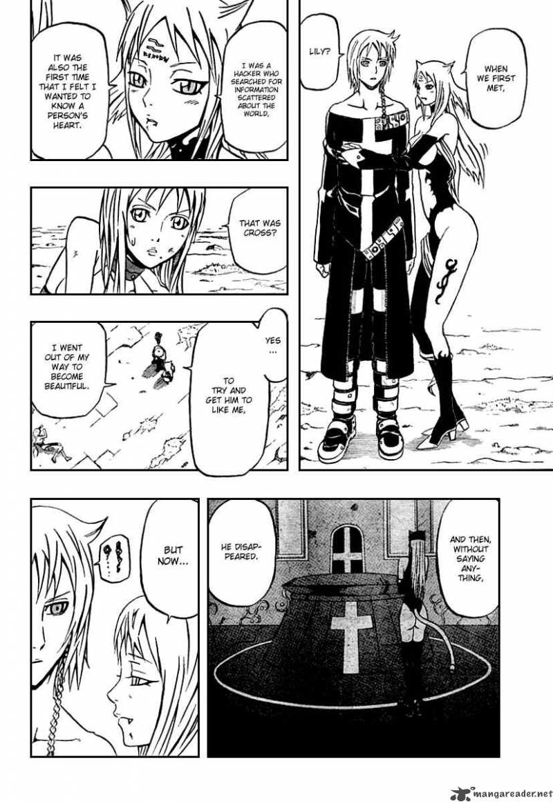 666 Satan Chapter 70 Page 24