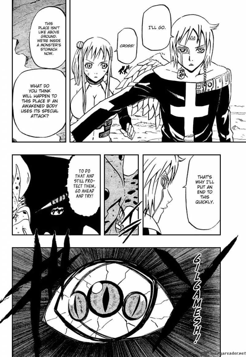 666 Satan Chapter 70 Page 31